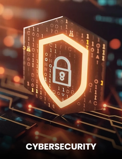 Cybersecurity
